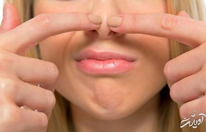 از بین بردن چربی های بینی و کوچک کردن آن کوچک کننده ی بینی